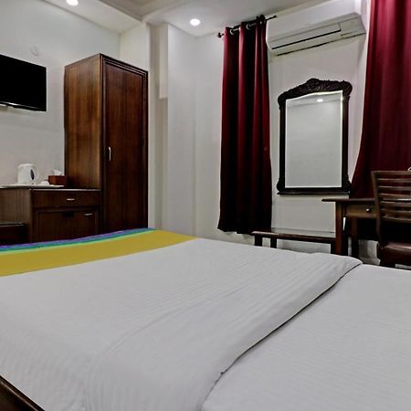 Itsy Hotels Hamlets Stay نويدا المظهر الخارجي الصورة