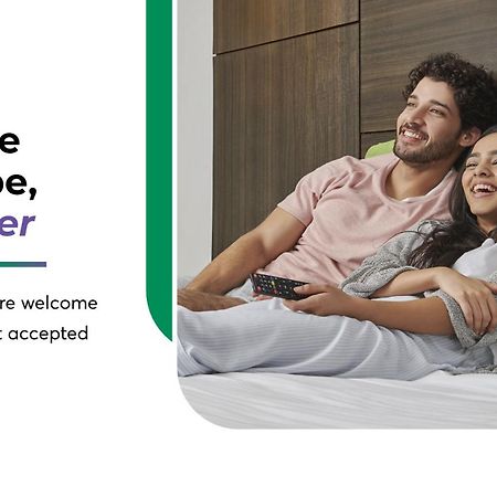 Itsy Hotels Hamlets Stay نويدا المظهر الخارجي الصورة