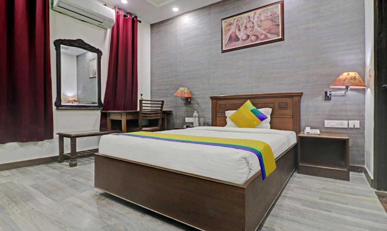 Itsy Hotels Hamlets Stay نويدا المظهر الخارجي الصورة