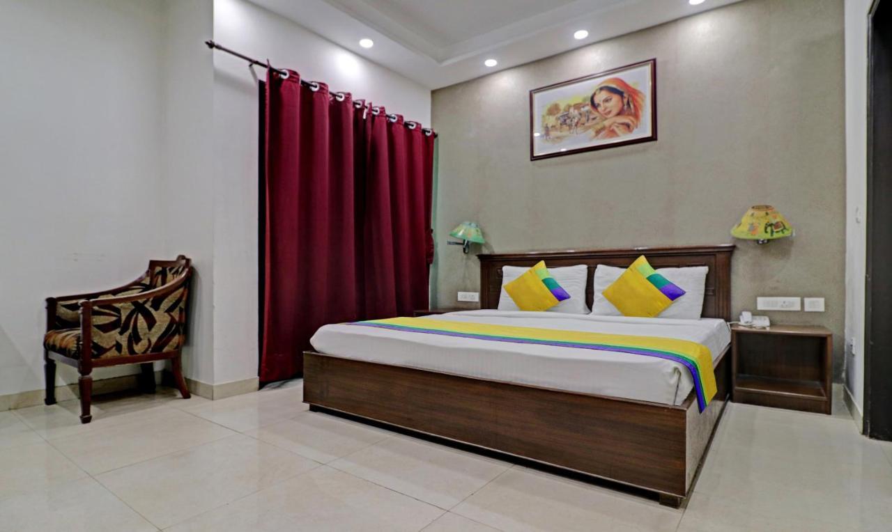 Itsy Hotels Hamlets Stay نويدا المظهر الخارجي الصورة