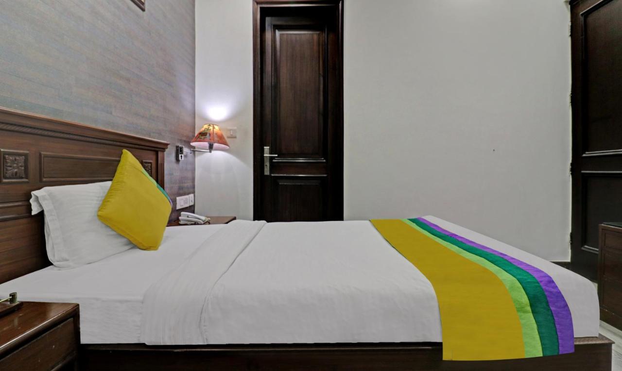 Itsy Hotels Hamlets Stay نويدا المظهر الخارجي الصورة