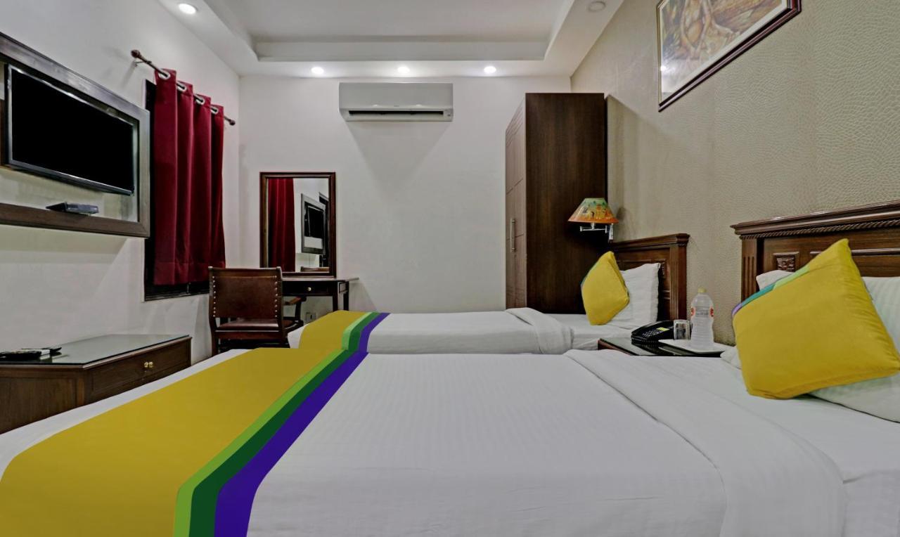 Itsy Hotels Hamlets Stay نويدا المظهر الخارجي الصورة