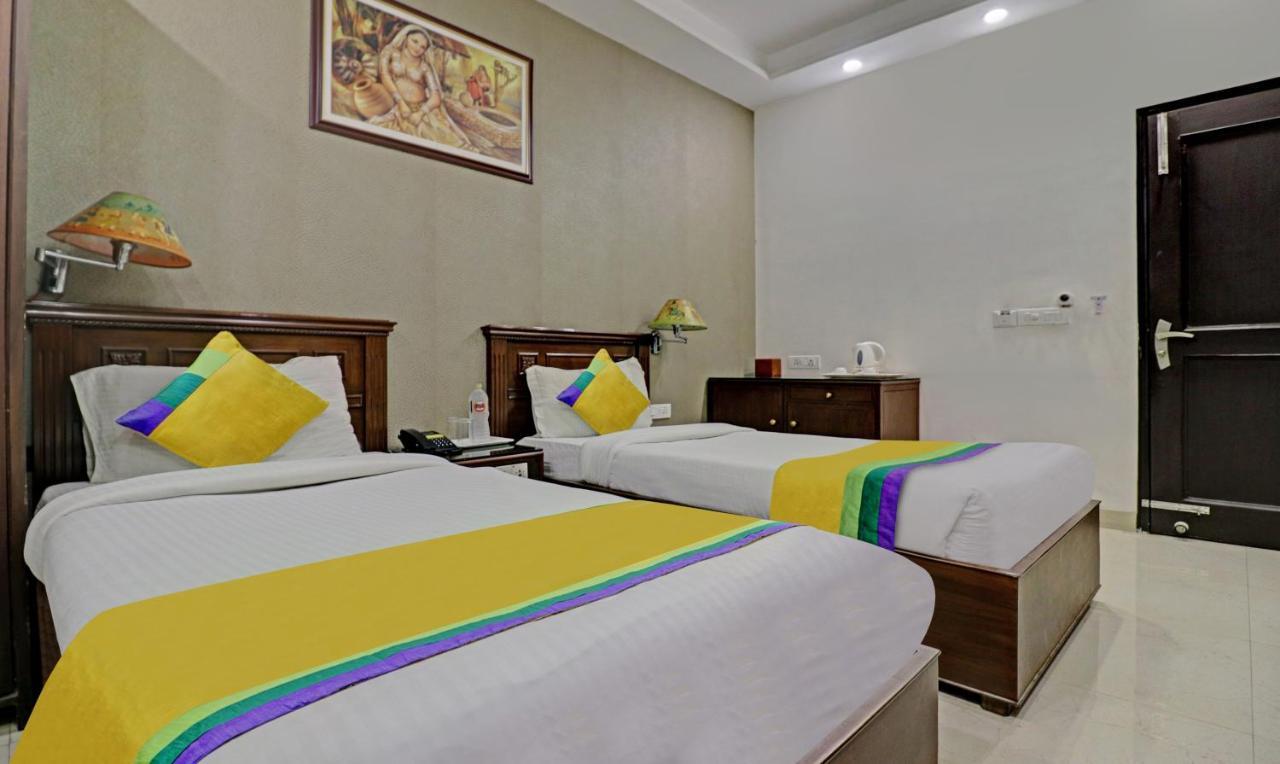 Itsy Hotels Hamlets Stay نويدا المظهر الخارجي الصورة