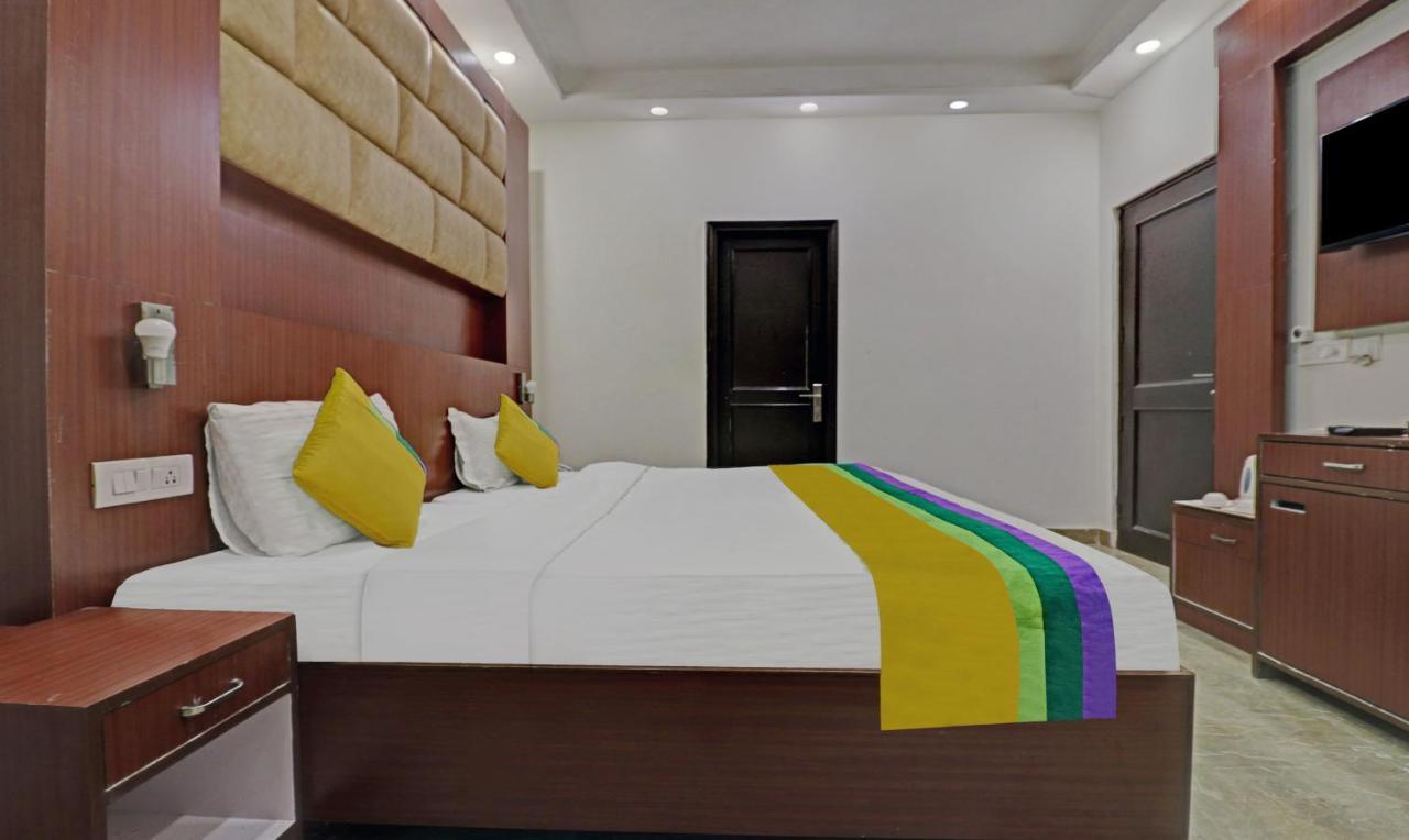Itsy Hotels Hamlets Stay نويدا المظهر الخارجي الصورة
