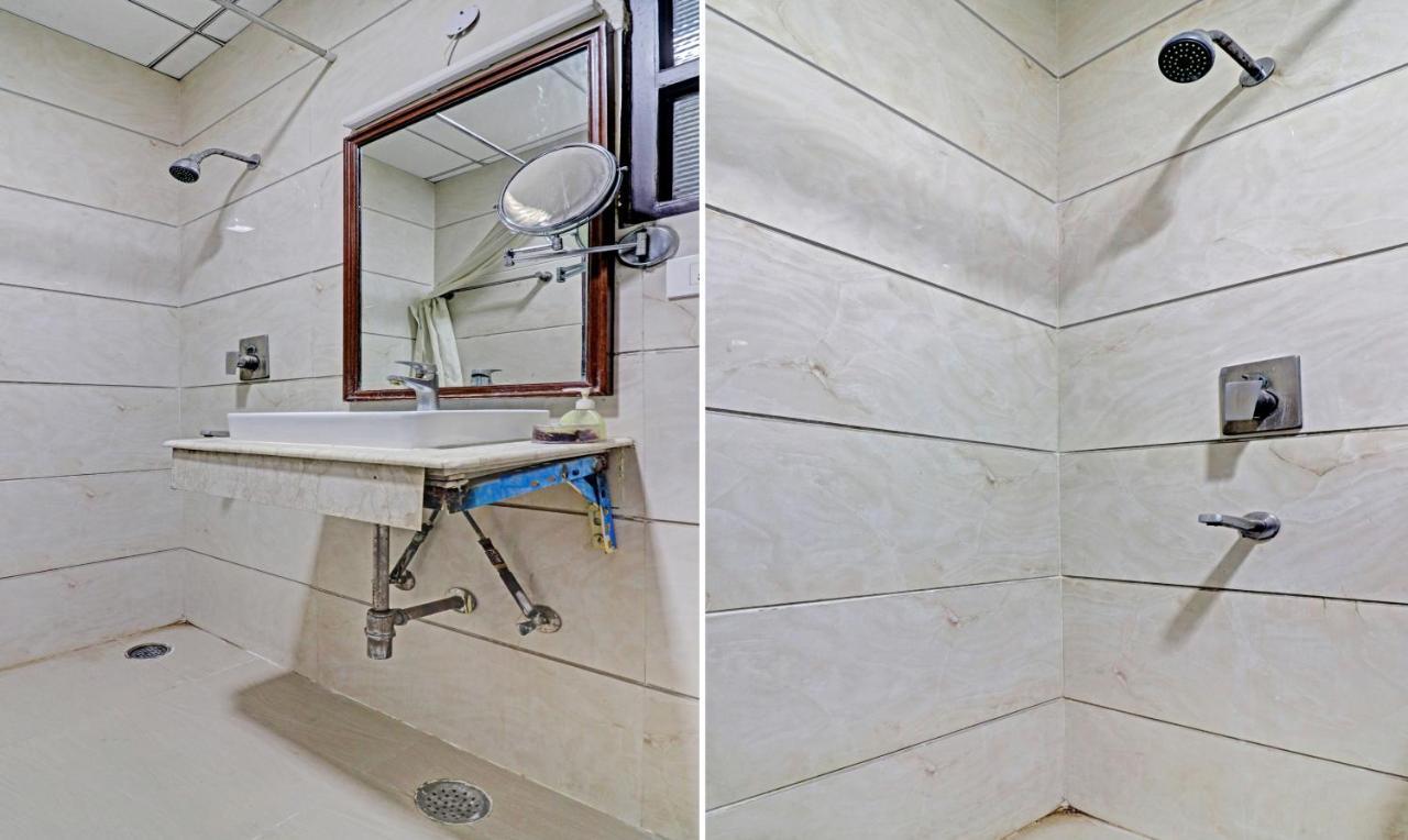Itsy Hotels Hamlets Stay نويدا المظهر الخارجي الصورة