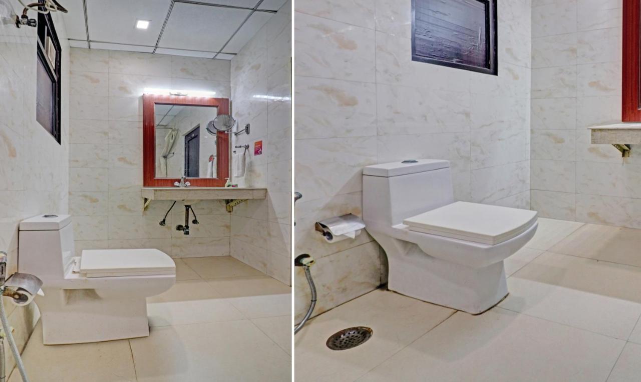 Itsy Hotels Hamlets Stay نويدا المظهر الخارجي الصورة