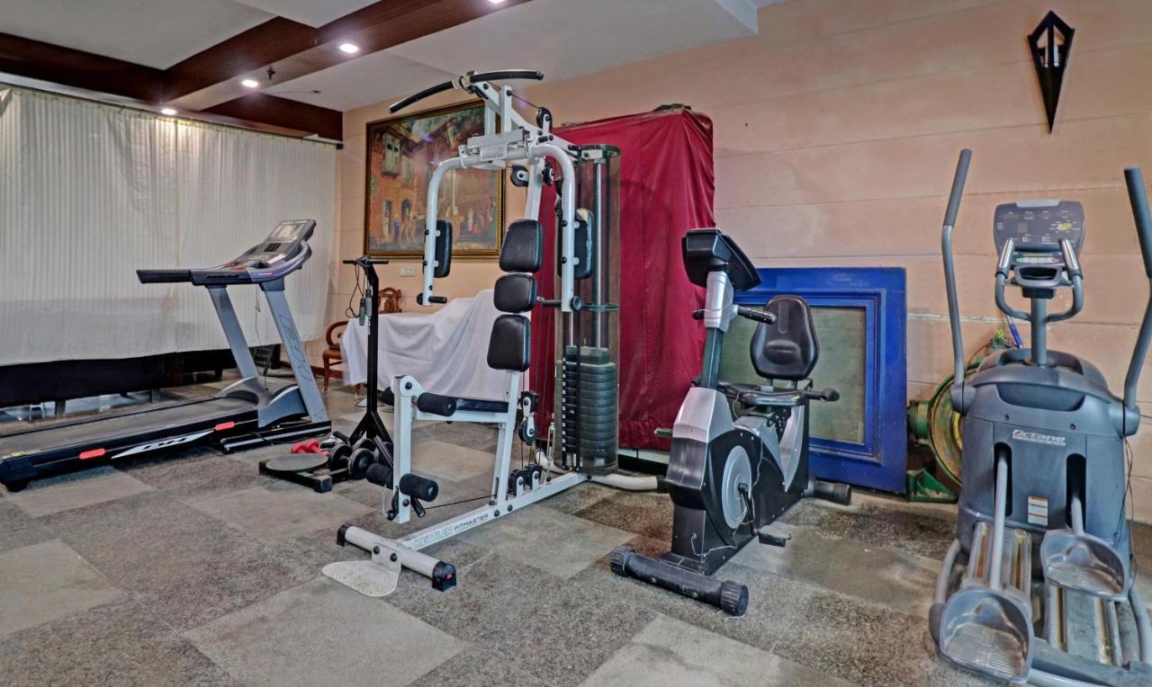 Itsy Hotels Hamlets Stay نويدا المظهر الخارجي الصورة