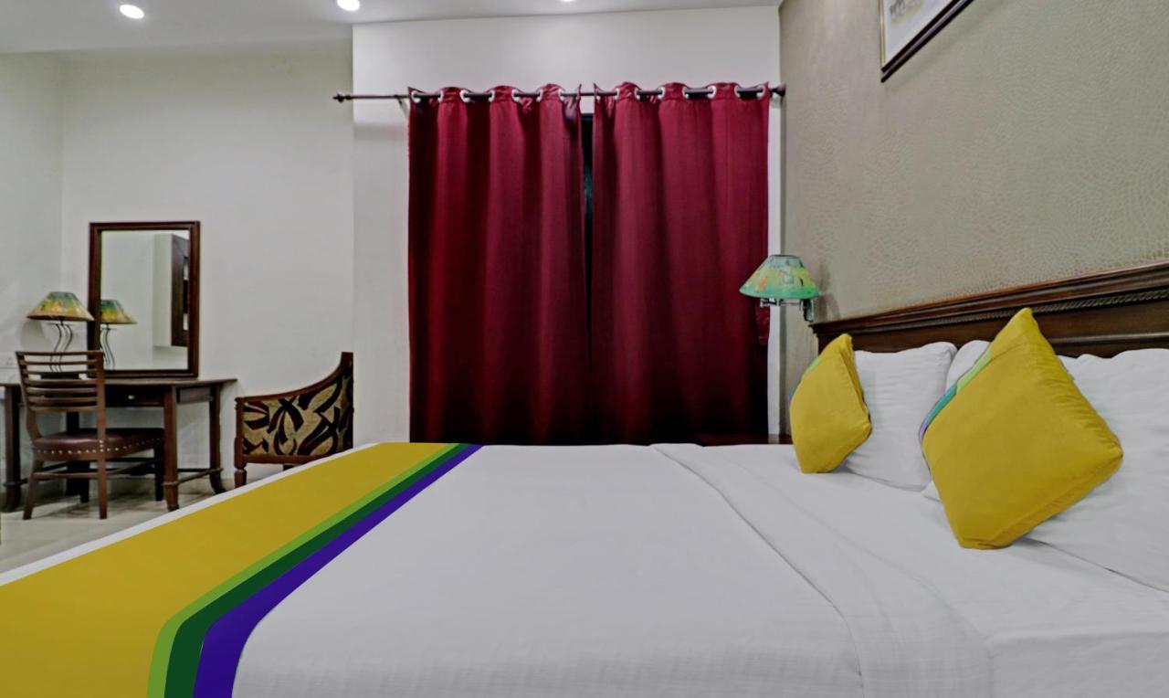 Itsy Hotels Hamlets Stay نويدا المظهر الخارجي الصورة