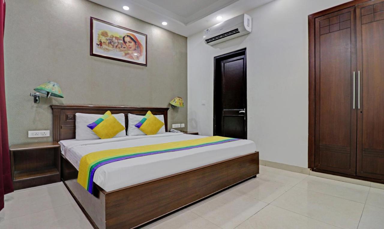 Itsy Hotels Hamlets Stay نويدا المظهر الخارجي الصورة