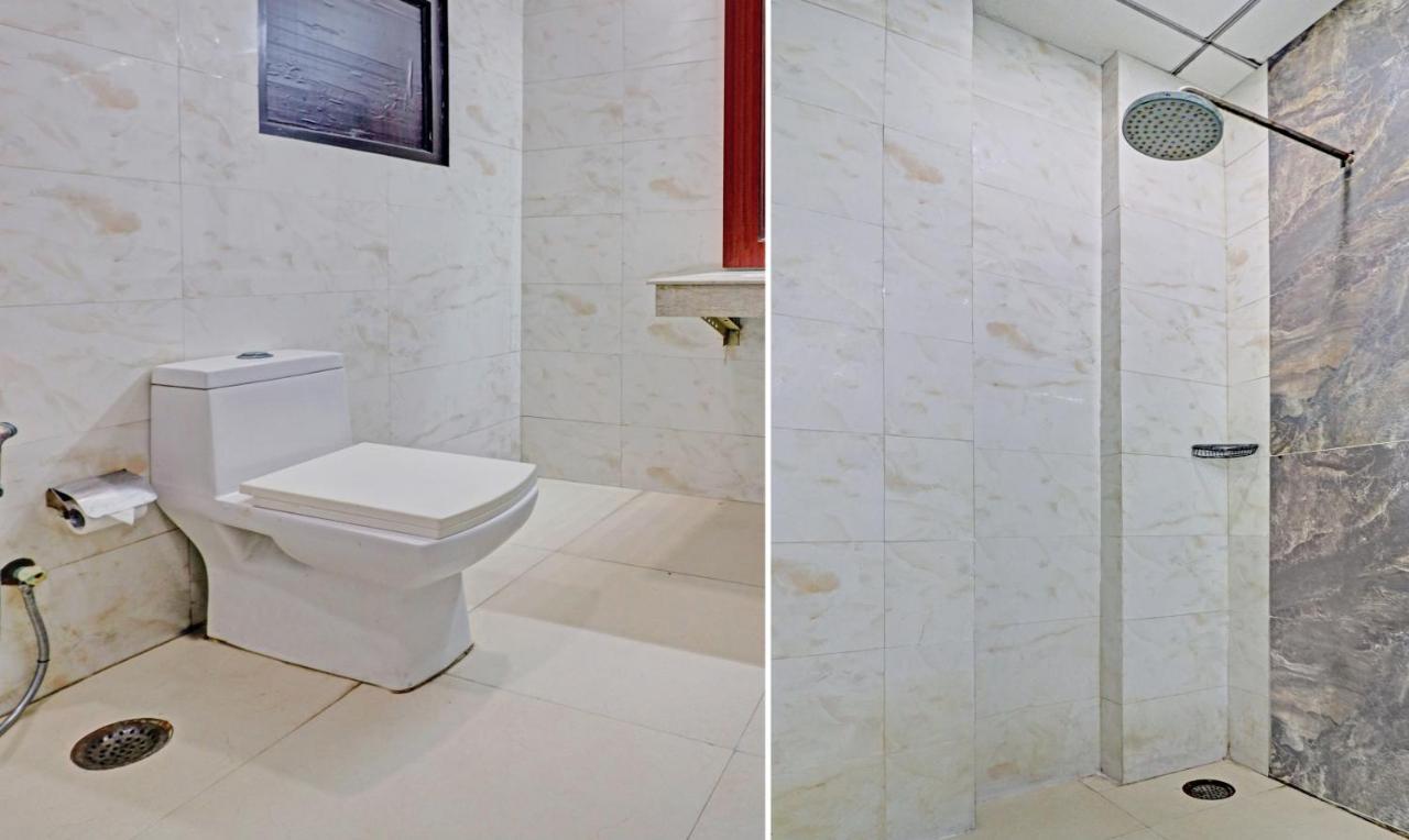 Itsy Hotels Hamlets Stay نويدا المظهر الخارجي الصورة
