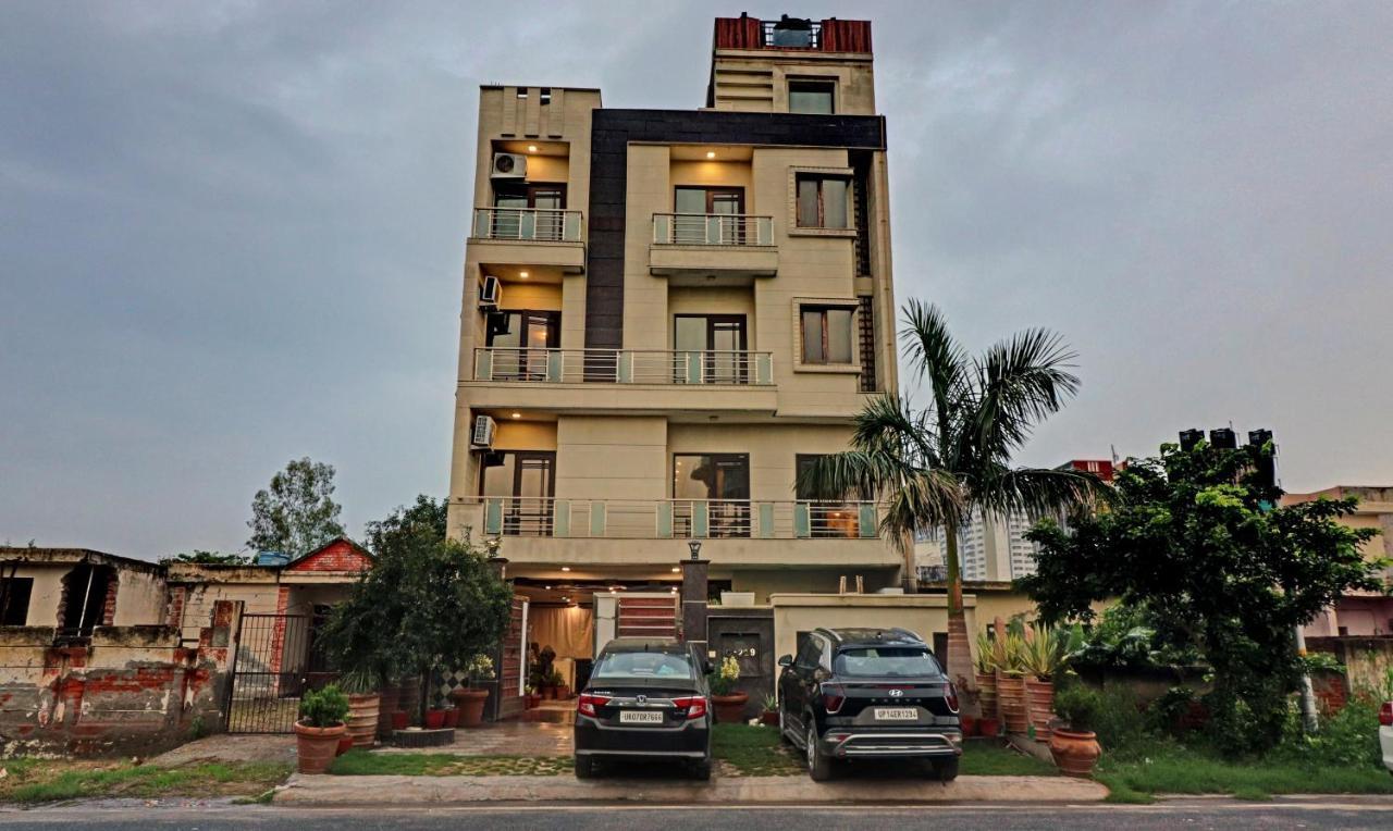 Itsy Hotels Hamlets Stay نويدا المظهر الخارجي الصورة