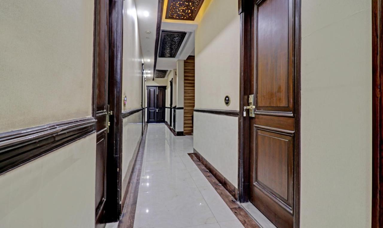 Itsy Hotels Hamlets Stay نويدا المظهر الخارجي الصورة
