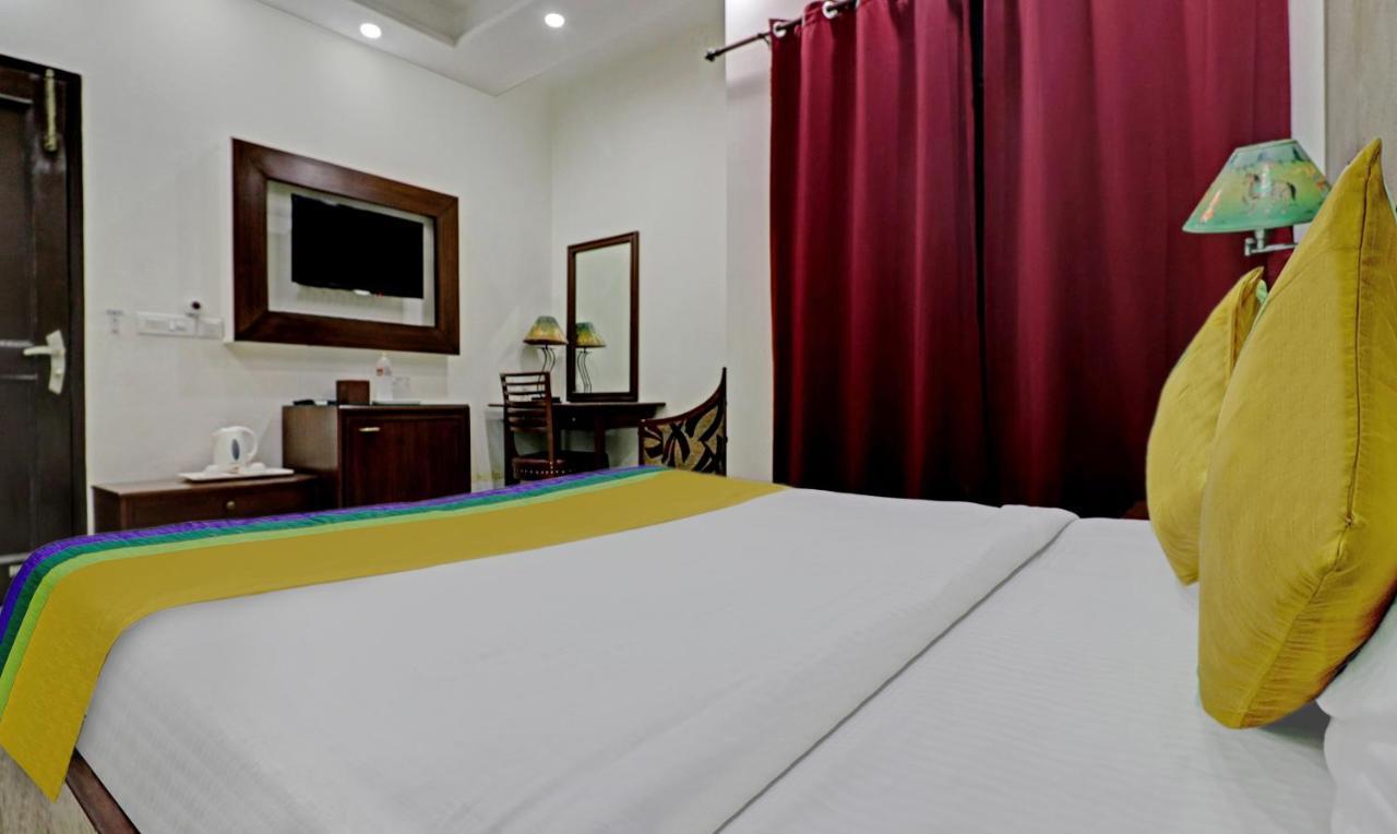 Itsy Hotels Hamlets Stay نويدا المظهر الخارجي الصورة