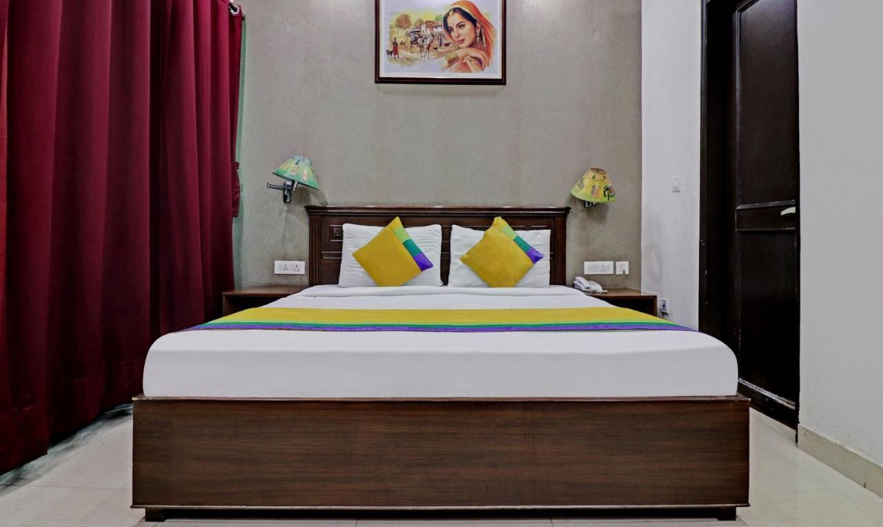 Itsy Hotels Hamlets Stay نويدا المظهر الخارجي الصورة