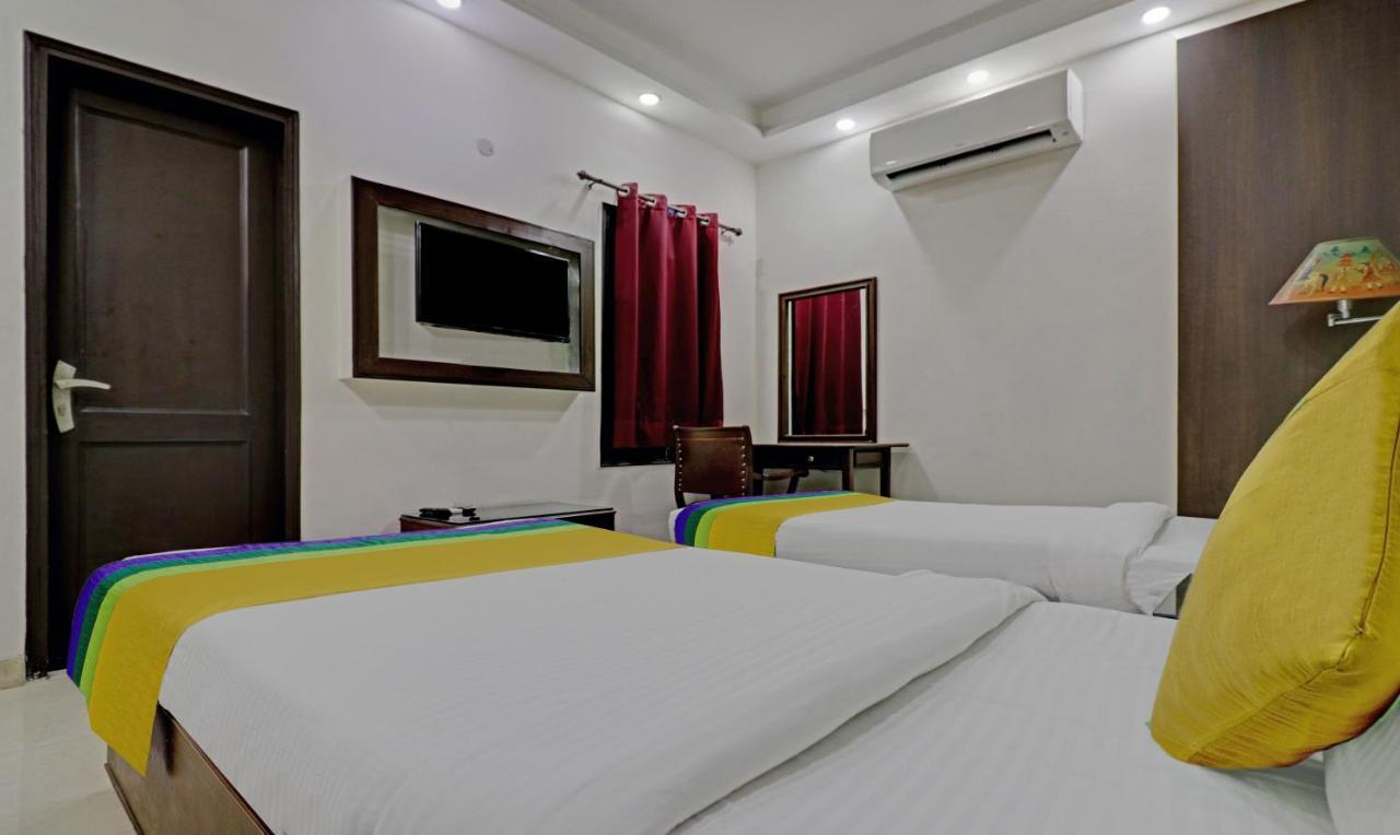 Itsy Hotels Hamlets Stay نويدا المظهر الخارجي الصورة