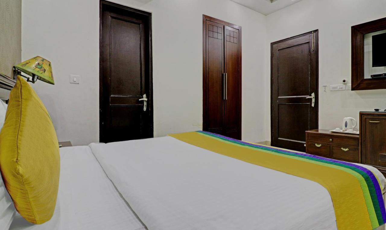 Itsy Hotels Hamlets Stay نويدا المظهر الخارجي الصورة