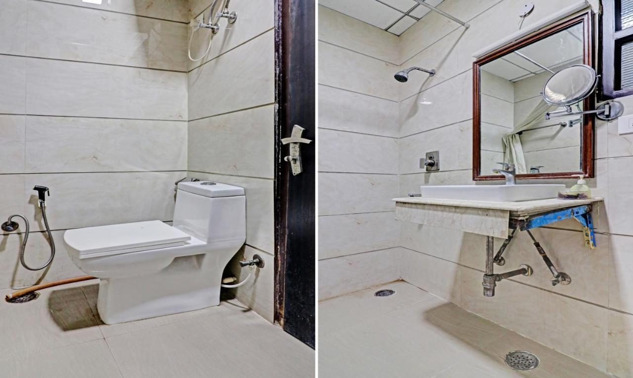 Itsy Hotels Hamlets Stay نويدا المظهر الخارجي الصورة