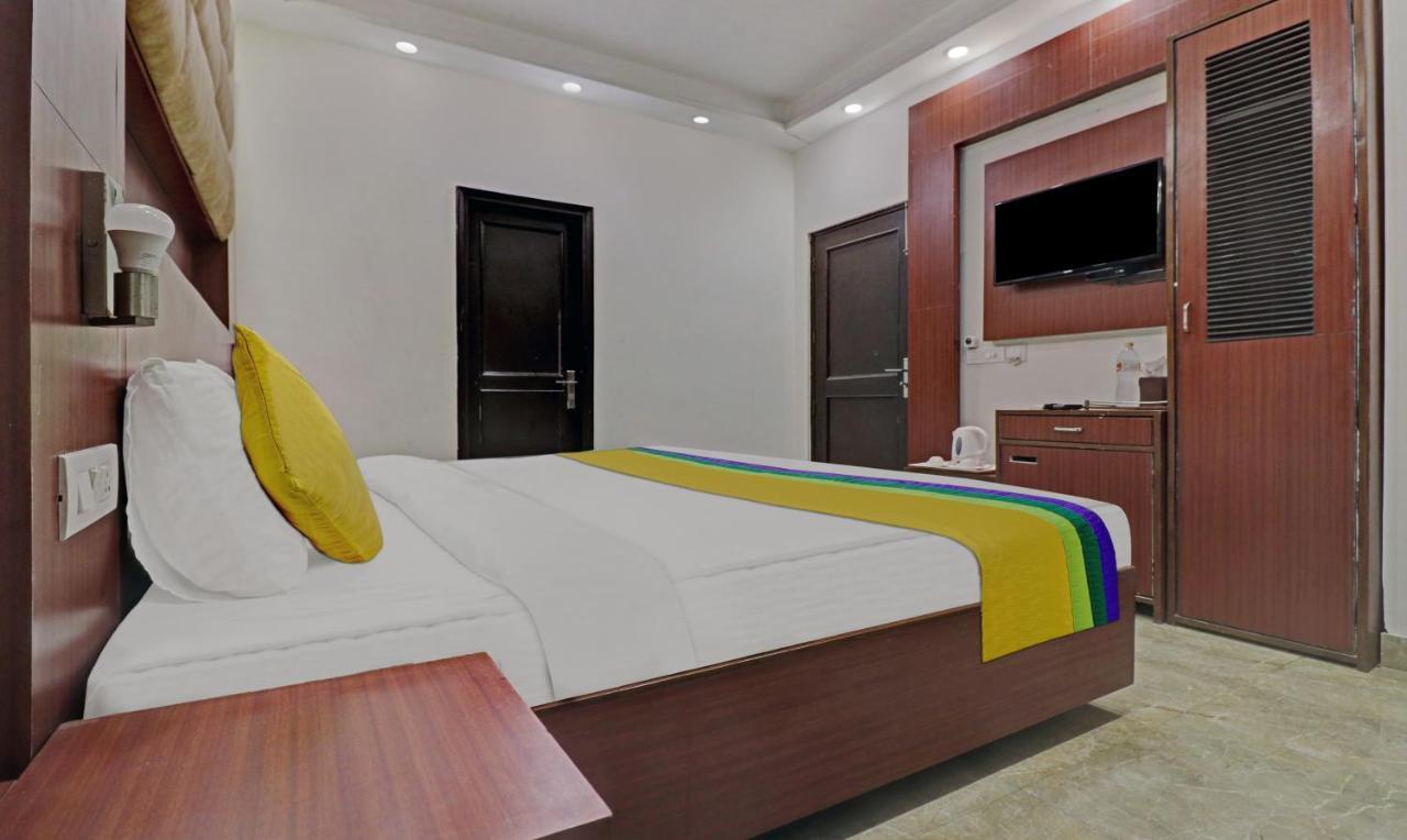 Itsy Hotels Hamlets Stay نويدا المظهر الخارجي الصورة