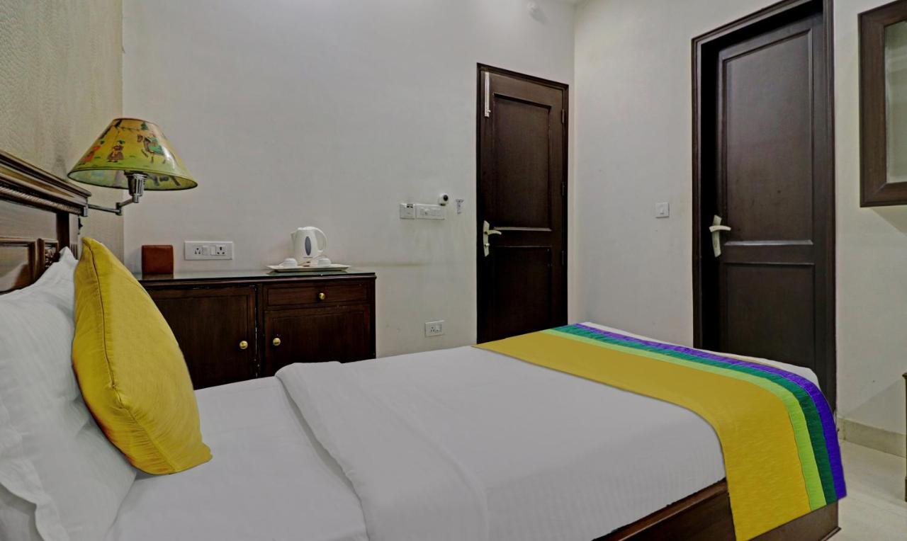 Itsy Hotels Hamlets Stay نويدا المظهر الخارجي الصورة