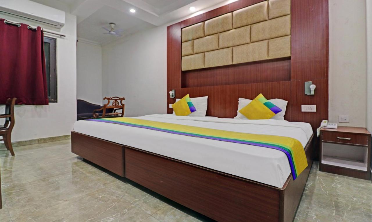 Itsy Hotels Hamlets Stay نويدا المظهر الخارجي الصورة