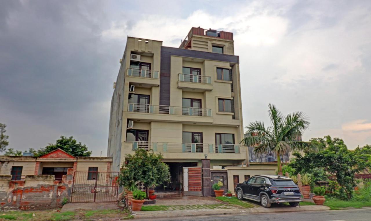 Itsy Hotels Hamlets Stay نويدا المظهر الخارجي الصورة