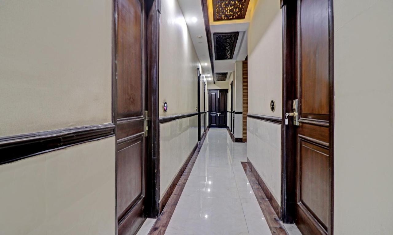 Itsy Hotels Hamlets Stay نويدا المظهر الخارجي الصورة