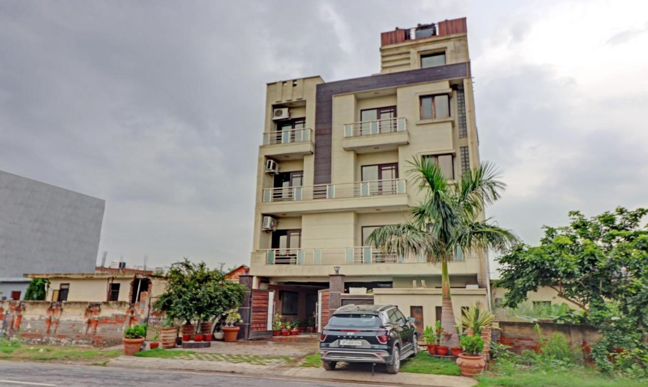 Itsy Hotels Hamlets Stay نويدا المظهر الخارجي الصورة