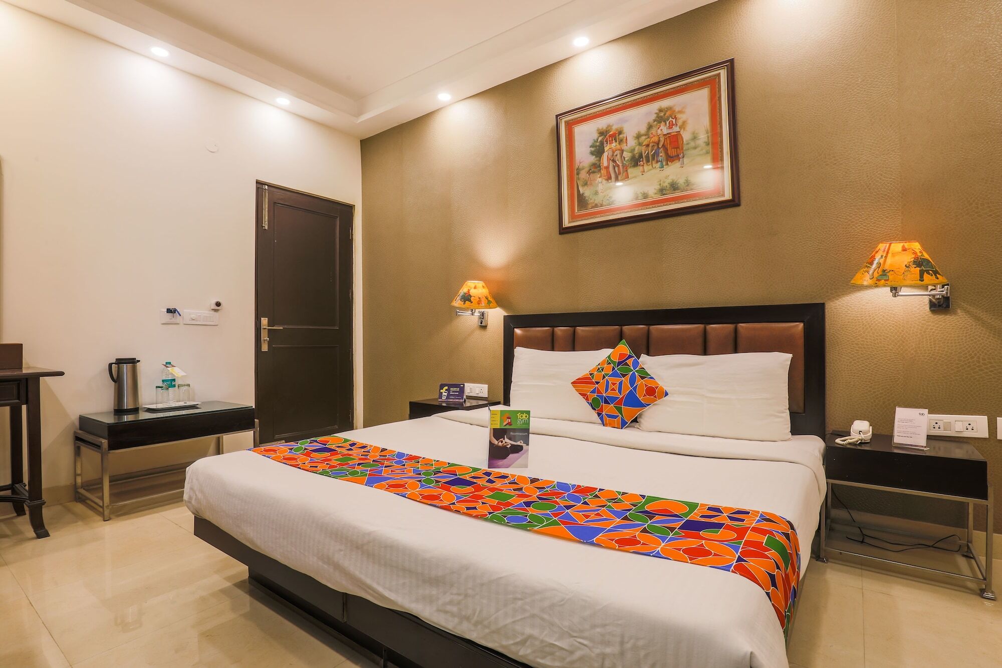 Itsy Hotels Hamlets Stay نويدا المظهر الخارجي الصورة